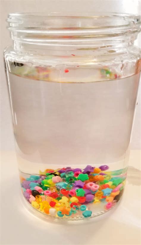 easy science experiment  kids hands  fun