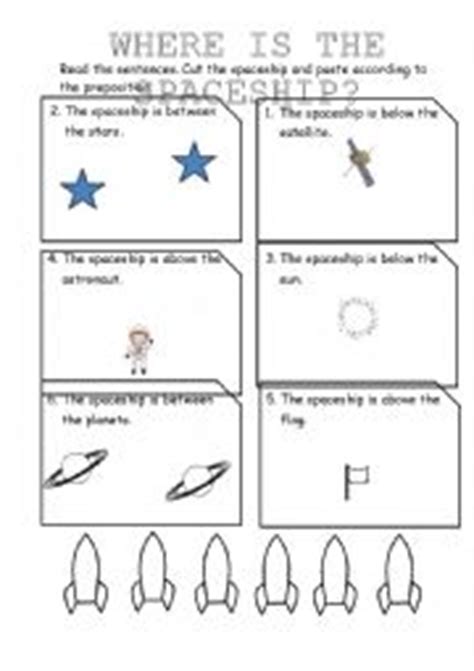preposition    esl worksheet  fsyazzy