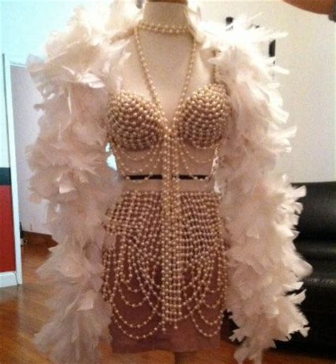 burlesque costume inspiration images  pinterest carnivals