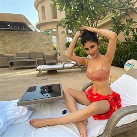 hot and sexy bikini pictures of mouni roy the sizzling beauty