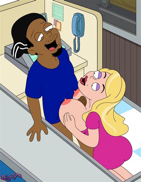 post 1381595 bigtyme big boob june the cleveland show