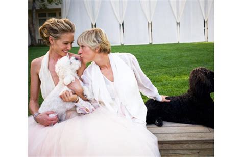 Lessons To Learn From Ellen De Generes And Portia’s