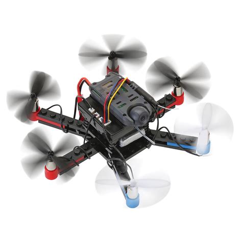 build   video drone hammacher schlemmer