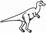 Maiasaura Flugsaurier Coloring Malvorlagen Ausmalbild Coloringhome Malvorlage sketch template
