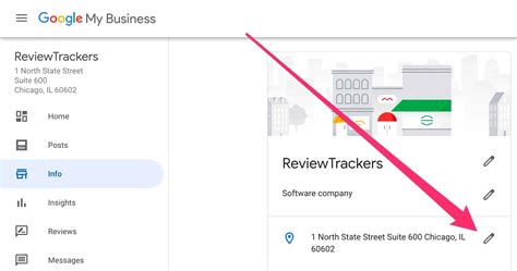 reasons   google review   showing  reviewtrackers