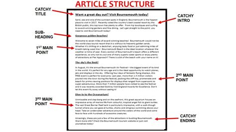 gcse newspaper article examples newspaper report template  claudiac