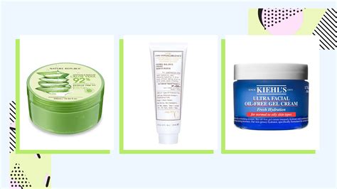 Best Face Moisturizers For Combination Skin 2018