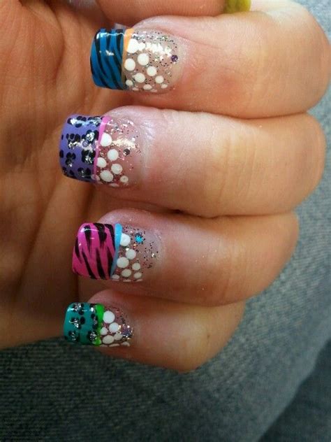 andy nails
