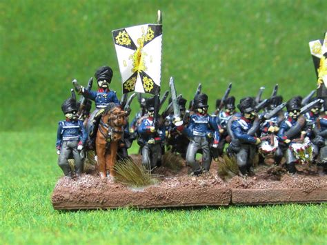 napoleonic adventures prussian infantry