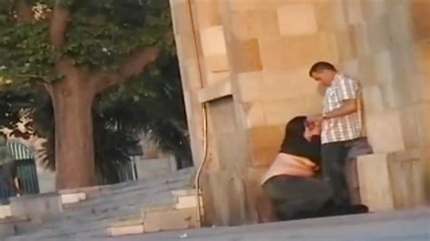 fat australian slut getting face fucked in public
