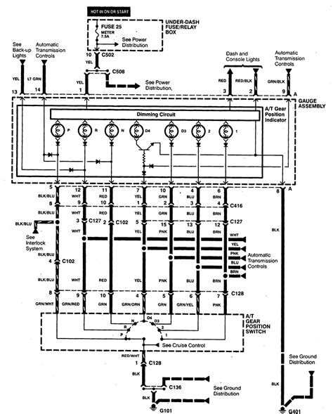 honda crv radio wiring diagram radio wiring diagram