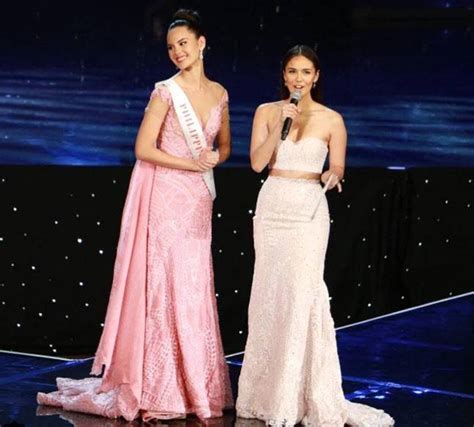 the prettiest gowns from the miss world 2016 pageant