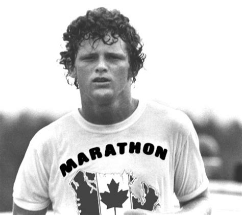Top 10 Terry Fox Facts Figures And Accomplishments Urbanmoms