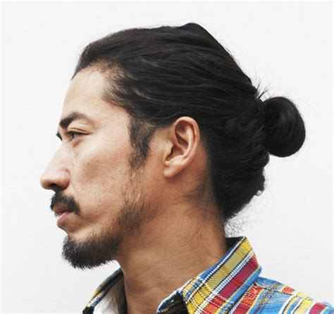 fun an edgy asian men hairstyles