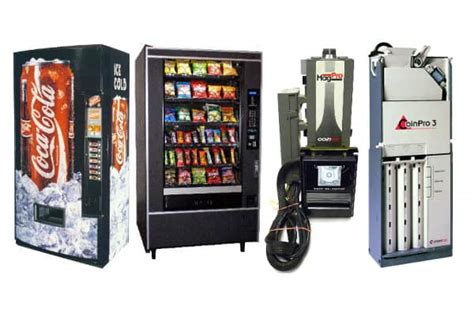 vending machine parts vending machines  franklyn services