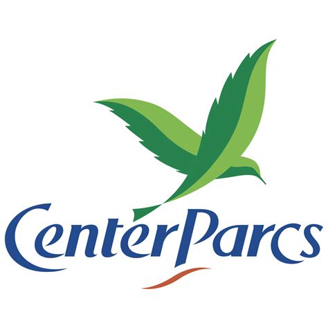 center parcs logo png transparent brands logos