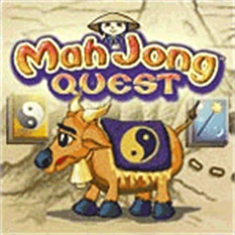 mah jong quest pc game  gamefools