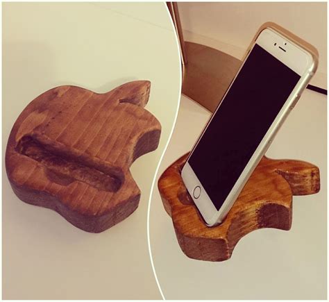 reposa movil madera electronics phone wood telephone mobile phones consumer electronics