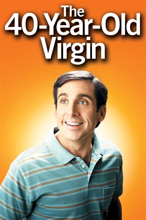 the 40 year old virgin now available on demand