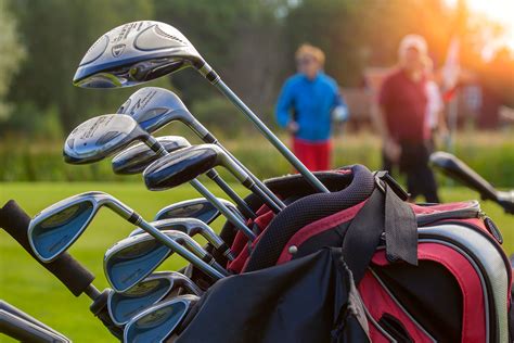 tips  buying golf clubs central oregons  golf