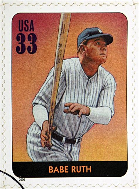 life changing quotes  inspire  days  life babe ruth