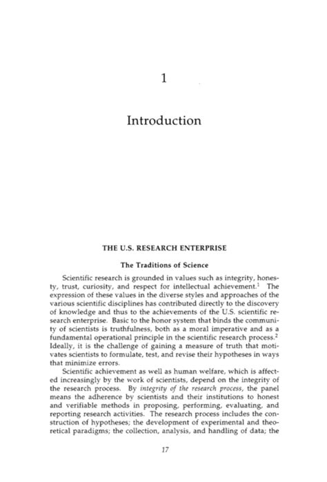 research paper introduction  oscillation band