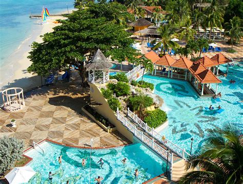 hilton debuts second curio all inclusive hotel in jamaica
