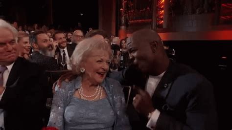 betty white find and share on giphy