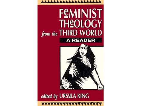 Feminist Theology From The Third World A Reader – Dominican Center