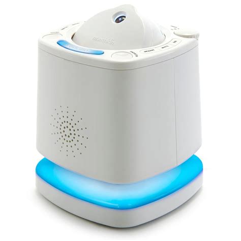 amazoncom munchkin nursery projector  sound system white sound