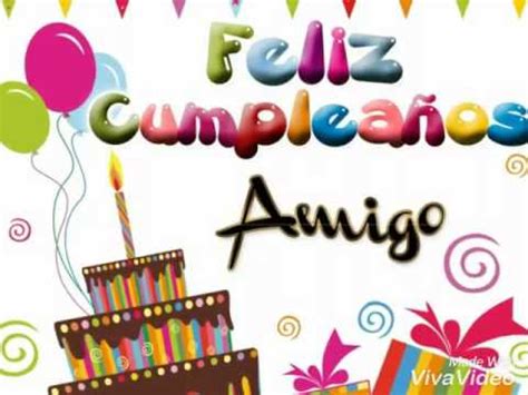 frases de cumpleanos   amigo querido tarjetitas