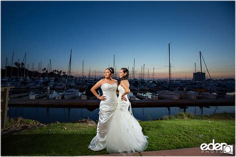 san diego same sex wedding san diego ca eder photo