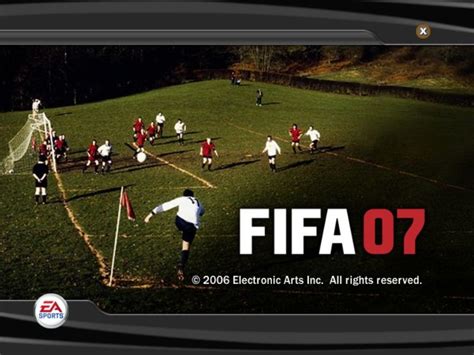 fifa  system requirements pc games archive