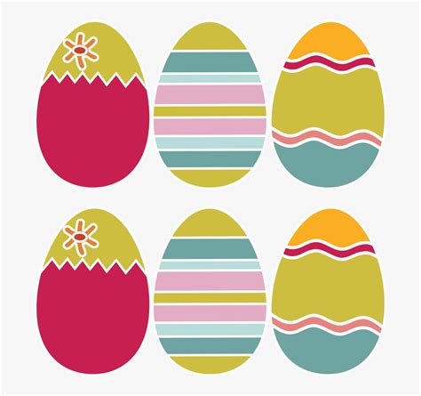 templates  easter eggs