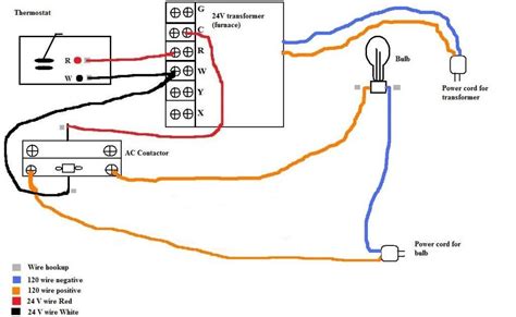 honeywell transformer wiring diagram enupload