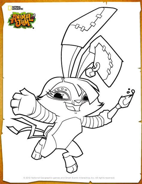 gambar image peck coloring page png princess smartypanda animal jam