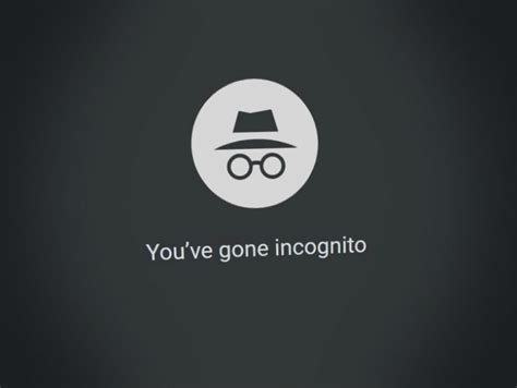 incognito  chrome trusted reviews