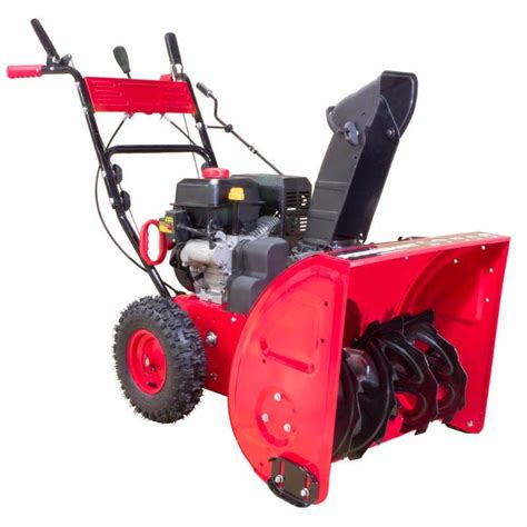 powersmart  stage snow thrower model db  kx real deals tools furniture   st