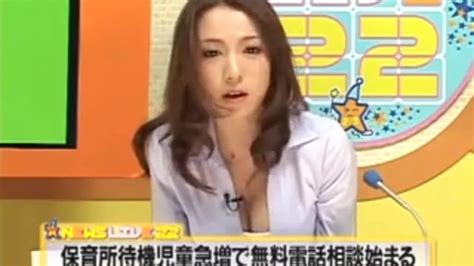 japanese gets eaten out doing news and squirts