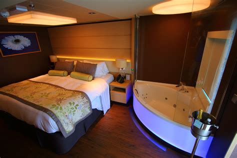 norwegian getaway haven spa suite cruise review