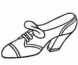 Zapatos Zapato Tacon Tacones Schoenen Relacionada Compartan Pretende Motivo Disfrute Niñas Ballet Uložené sketch template