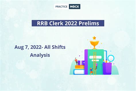 rrb clerk  prelims  shifts section wise topic wise analysis