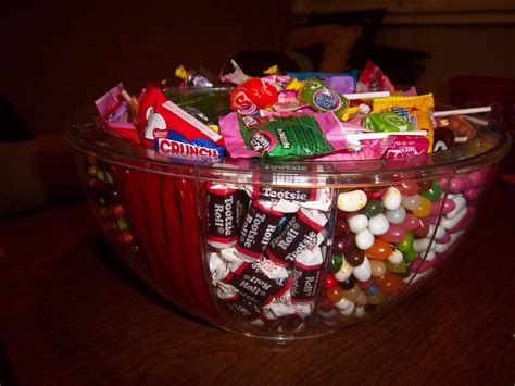 Kelso S Candy Dish My Candy Bowl