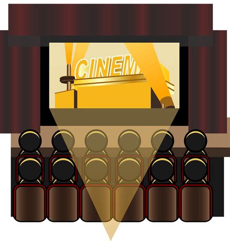 theater png png image collection