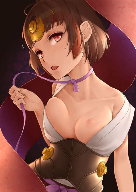 mumei 335 mumei kabaneri hentai pictures pictures sorted by rating luscious