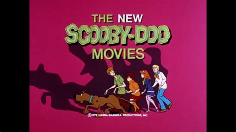 scooby doo movies   complete collection blu ray
