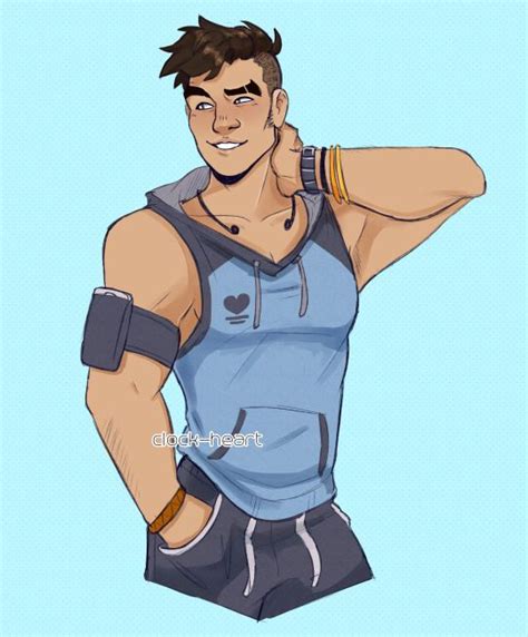 pin on dream daddy