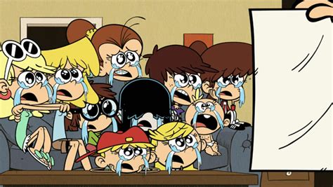 Nickelodeon  Find And Share On Giphy Loud House
