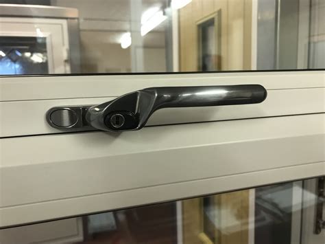 graphite fab  fix window handle   upvc window range upvc upvc windows window handles