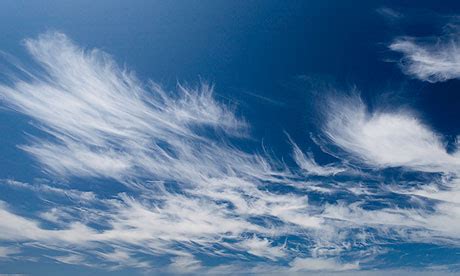 cirrus clouds interactive cloud website